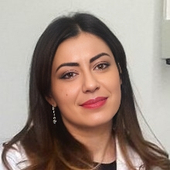 Тутова Фатима Сергеевна, невролог