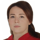 Власова Сюзанна Юрьевна, массажист