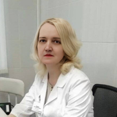 Романова Елена Вениаминовна, офтальмолог