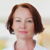 Шихваргер Вера Александровна, врач ЛФК