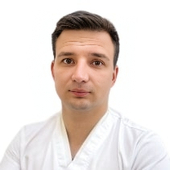 Туктагулов Никита Владимирович, проктолог