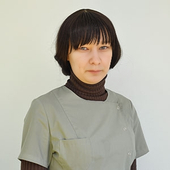 Петрова Алина Владимировна, педиатр