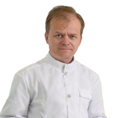 Козлов Валерий Иванович, ЛОР