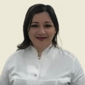 Султанова Гузаль Каримовна, педиатр