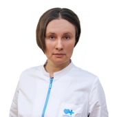 Рязанова Светлана Владимировна, врач УЗД