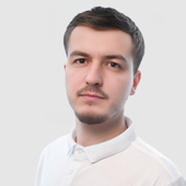 Мамаев Александр Сергеевич, стоматолог-терапевт