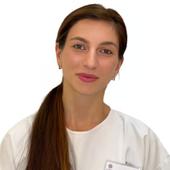 Эмирбекова Саимат Арифовна, ЛОР