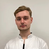 Слободских Егор Олегович, дерматолог