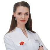 Лебедева Серафима Викторовна, врач-косметолог
