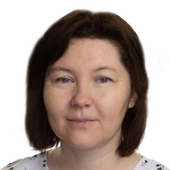 Кузнецова Елена Александровна, врач УЗД