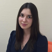 Тюрнева Валентина Борисовна, логопед