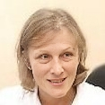 Рожнова Надежда Александровна, эндокринолог