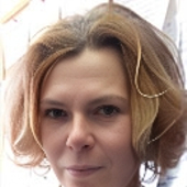 Туненко Валентина Николаевна, детский анестезиолог