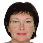 Тахтарова Галина Васильевна, невролог