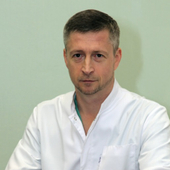 Кочанов Игорь Николаевич, интервенционный кардиолог