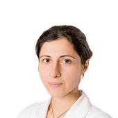 Катушкина Элина Анатольевна, невролог