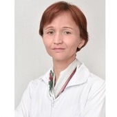 Мухамадиева Людмила Валерьевна, детский пульмонолог