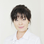 Убирия Юлианна Игоревна, ортодонт