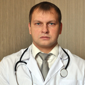 Кашин Александр Владимирович, нарколог