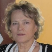 Ланькова Светлана Михайловна, психолог