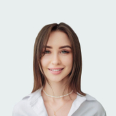 Терская Алена Владиленовна, стоматолог-терапевт