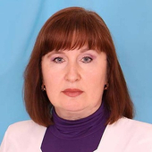 Похлебаева Ирина Николаевна, невролог