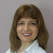 Кулыгина Светлана Леонидовна, диетолог