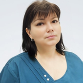 Борисова Марина Витальевна, онколог