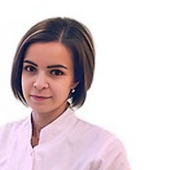 Султанова Гузель Расулевна, педиатр