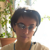 Артемьева Яна Валентиновна, ЛОР