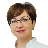 Токарева Виктория Павловна, эндокринолог