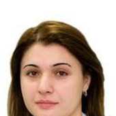 Дзассеева Инга Васильевна, неонатолог