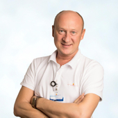 Псенков Анатолий Алексеевич, стоматолог-хирург