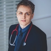 Химов Сергей Николаевич, анестезиолог