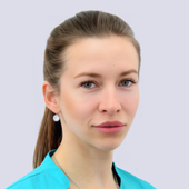 Корнишина Вера Евгеньевна, гинеколог