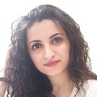 Оганесян Ирина Владимировна, терапевт