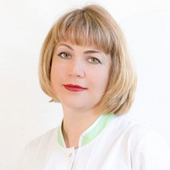 Бондаренко Марина Валерьевна, гинеколог