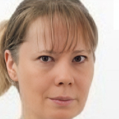 Малухина Ирина Петровна, стоматолог-терапевт