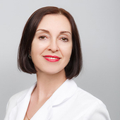 Чучина Татьяна Анатольевна, ЛОР