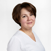 Колтунова Наталья Викторовна, стоматолог-терапевт