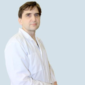 Владимиров Алексей Геннадьевич, кардиолог