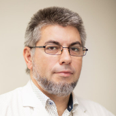 Гончаров Николай Александрович, андролог