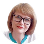 Бельскова Наталья Валериевна, детский эндокринолог