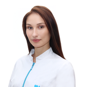 Конева Виктория Владимировна, аллерголог