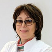 Безлюдова Елена Вакумовна, сомнолог