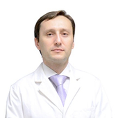 Кривенцов Александр Викторович, кардиохирург
