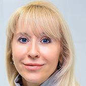 Святова Лариса Георгиевна, пародонтолог