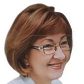 Сиушева Наталья Александровна, врач УЗД