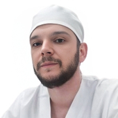 Лопак Роман Витальевич, сосудистый хирург