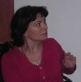 Кучанская Анна Васильевна, психолог